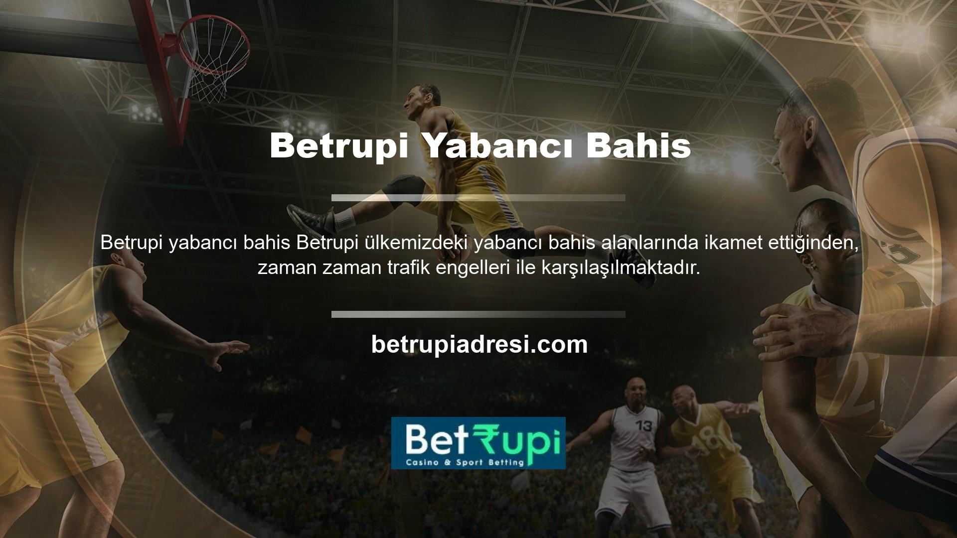 Betrupi çevrimiçi oyun lisansları elde eden uluslararası yerlerden biridir