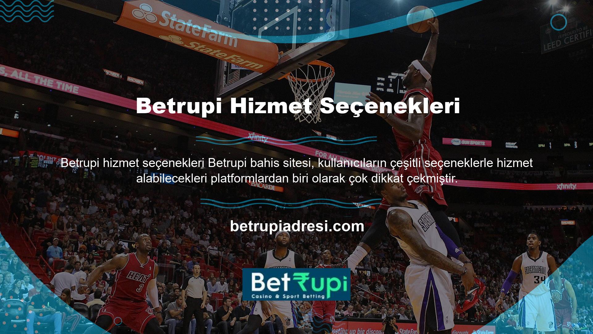Kullanıcılar poker oyunları oynamayı ve onlara bahis oynamanın farklı yollarını seçmeyi severler