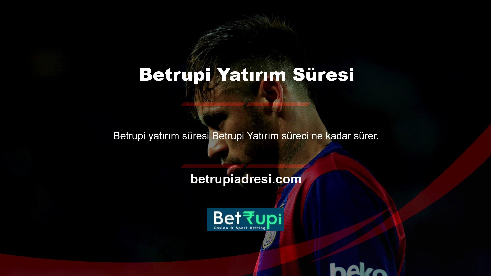 Depozito beklemenize gerek yoktur